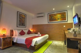 Mudra Angkor Boutique Hotel