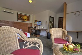 Mudra Angkor Boutique Hotel
