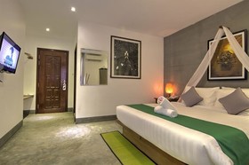 Mudra Angkor Boutique Hotel