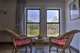 Mudra Angkor Boutique Hotel