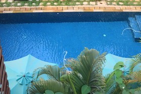 Mudra Angkor Boutique Hotel