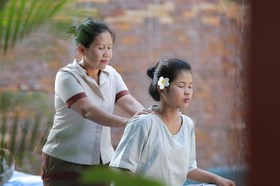 Mudra Angkor Boutique Hotel