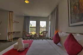 Mudra Angkor Boutique Hotel