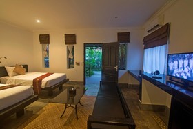 Nature Boutique Residence