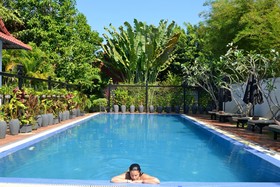 Nature Boutique Residence