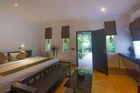 Nature Boutique Residence