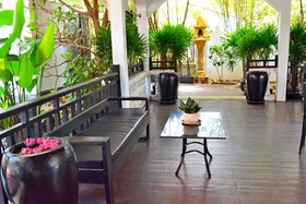 Nature Boutique Residence