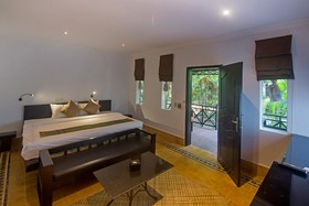 Nature Boutique Residence