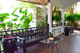 Nature Boutique Residence