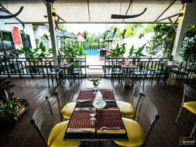 Nature Boutique Residence
