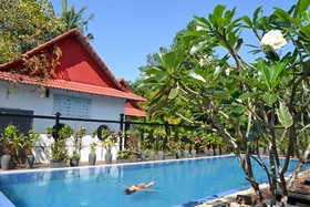 Nature Boutique Residence