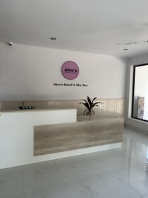 Nicos Hotel And Sky Bar