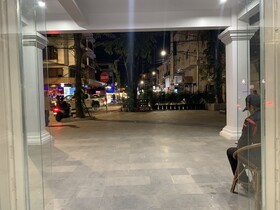 Nicos Hotel And Sky Bar