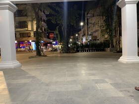 Nicos Hotel And Sky Bar