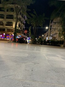 Nicos Hotel And Sky Bar