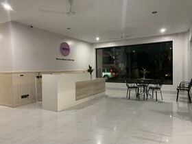 Nicos Hotel And Sky Bar