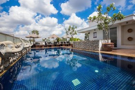 Nita by Vo Luxury Hotel