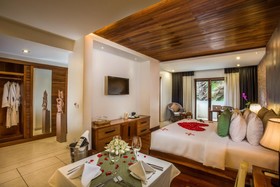 Nita by Vo Luxury Hotel