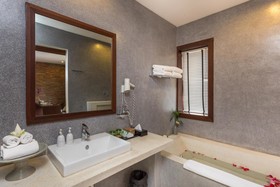 Nita by Vo Luxury Hotel