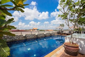 Nita by Vo Luxury Hotel