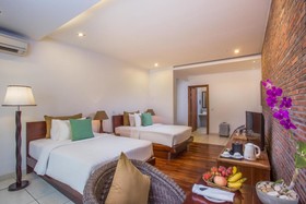 Nita by Vo Luxury Hotel