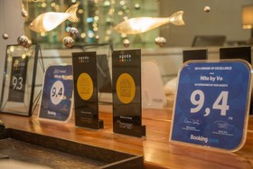 Nita by Vo Luxury Hotel