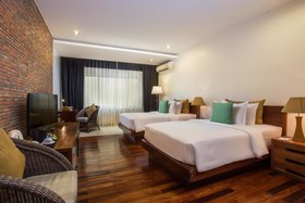 Nita by Vo Luxury Hotel