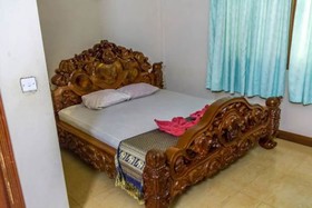Nuon Oudom Angkor Boutique