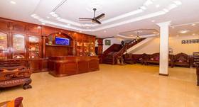Nuon Oudom Angkor Boutique