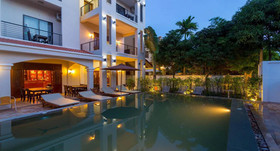 Nuon Oudom Angkor Boutique