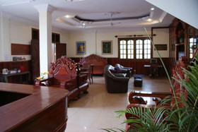 Nuon Oudom Angkor Boutique