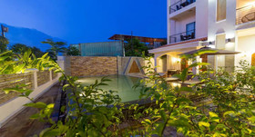 Nuon Oudom Angkor Boutique