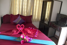 Palm Garden Lodge