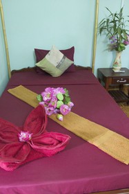 Palm Garden Lodge