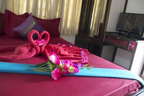 Palm Garden Lodge