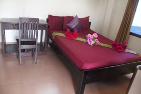 Palm Garden Lodge