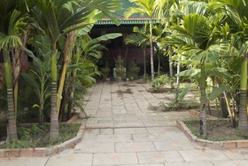 Palm Garden Lodge