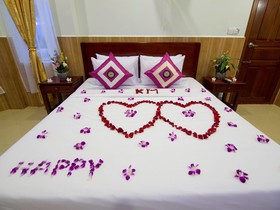 Panpan Saga Villa & Hotel