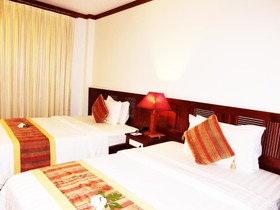 Paradise Angkor Villa