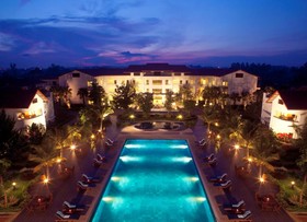 Paradise Angkor Villa