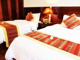 Paradise Angkor Villa