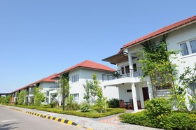 Paradise Angkor Villa