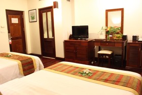 Paradise Angkor Villa