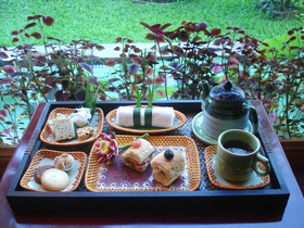 Paradise Angkor Villa