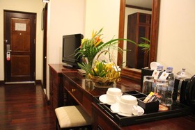 Paradise Angkor Villa