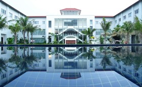 Paradise Angkor Villa