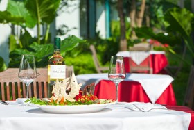 Paradise Angkor Villa