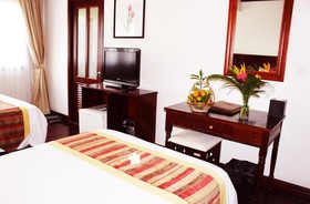 Paradise Angkor Villa