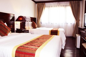 Paradise Angkor Villa