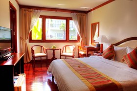 Paradise Angkor Villa